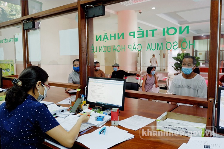 Chống thất thu thuế trong lĩnh vực bất động sản. Ảnh minh họa. Ảnh: Lê Xưa. Chống thất thu thuế trong lĩnh vực bất động sản. Ảnh minh họa. Ảnh: Lê Xưa.